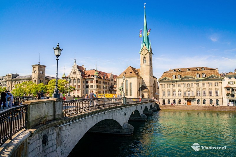 ENGELBERG – MILAN – VENICE
